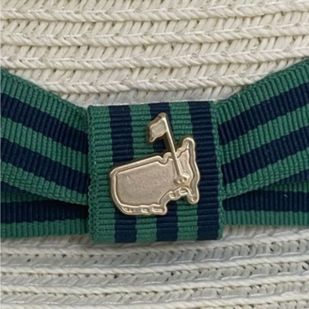 Masters Ribbon Hat - Picture 2 of 3